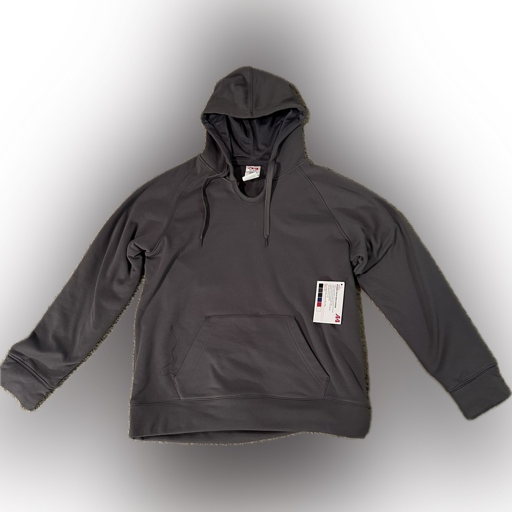 Women’s Tech fleece hoodie